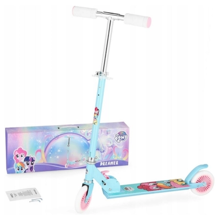 Hulajnoga składana Dreamer My Little Pony HASBRO
