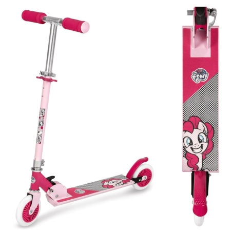 Hulajnoga składana Dreamer My Little Pony HASBRO