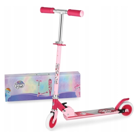 Hulajnoga składana Dreamer My Little Pony HASBRO