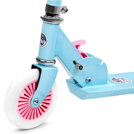 Hulajnoga składana Dreamer My Little Pony HASBRO