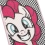 Hulajnoga składana Dreamer My Little Pony HASBRO
