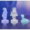 Lalka Disney Frozen Elsa mówiąca po polsku Hasbro