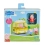 Figurki Świnka Peppa George Mama Świnka + autobus zestaw Hasbro