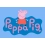Figurki Świnka Peppa Króliczek Rebeccy oraz Kotka Candy zestaw Hasbro