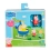 Figurki Świnka Peppa Króliczek Rebeccy oraz Kotka Candy zestaw Hasbro
