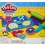 Ciastolina Play-Doh Kitchen Słodkie Ciasteczka