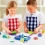 Ciastolina Play-Doh Kitchen Słodkie Ciasteczka