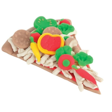 PLAY-DOH Ciastolina Kitchen Festiwal Pizzy