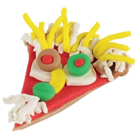 PLAY-DOH Ciastolina Kitchen Festiwal Pizzy