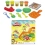 PLAY-DOH Ciastolina Kitchen Festiwal Pizzy