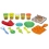 PLAY-DOH Ciastolina Kitchen Festiwal Pizzy