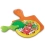 PLAY-DOH Ciastolina Kitchen Festiwal Pizzy