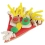 PLAY-DOH Ciastolina Kitchen Festiwal Pizzy