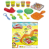 PLAY-DOH Ciastolina Kitchen Festiwal Pizzy