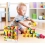 Ciastolina Play-Doh Party brokat konfetti 12 tub