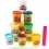 Ciastolina Play-Doh Party brokat konfetti 12 tub - Zdj. 1