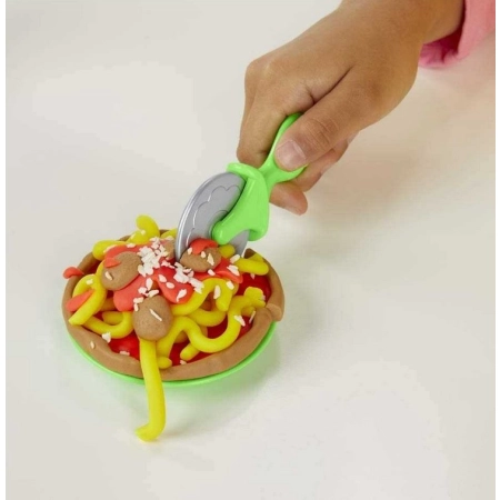 Play-Doh Kitchen Zestaw Piec do pizzy ciastolina Hasbro E4576