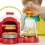 Play-Doh Kitchen Zestaw Piec do pizzy ciastolina Hasbro E4576 - Zdj. 4