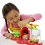 Play-Doh Kitchen Zestaw Piec do pizzy ciastolina Hasbro E4576 - Zdj. 5