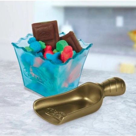 Play-Doh Ciastolina Zestaw Wielka Fabryka Czekolady Hasbro