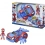 Spidey Amazing Friends Pojazd z figurką HASBRO 2w1