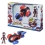Hasbro Marvel Spidey Amazing Friends Miles Morales