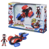 Hasbro Marvel Spidey Amazing Friends Miles Morales