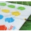 Twister Splash Mata Wodna Gra Plenerowa z Natryskiem Hasbro