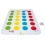 Twister Splash Mata Wodna Gra Plenerowa z Natryskiem Hasbro