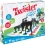 Twister Splash Mata Wodna Gra Plenerowa z Natryskiem Hasbro