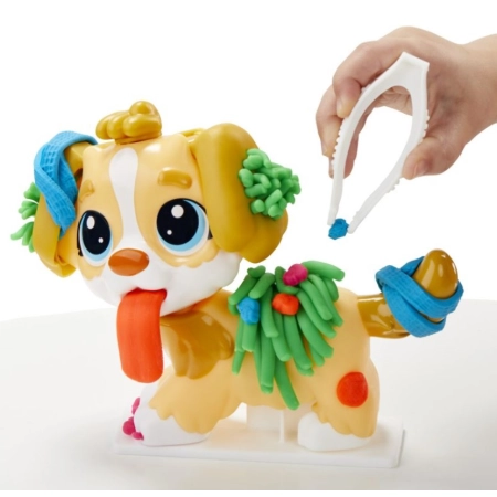 Ciastolina PLAY-DOH Wizyta u weterynarza F3639