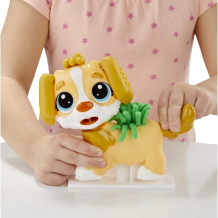 Ciastolina PLAY-DOH Wizyta u weterynarza F3639
