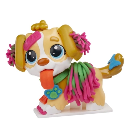 Ciastolina PLAY-DOH Wizyta u weterynarza F3639
