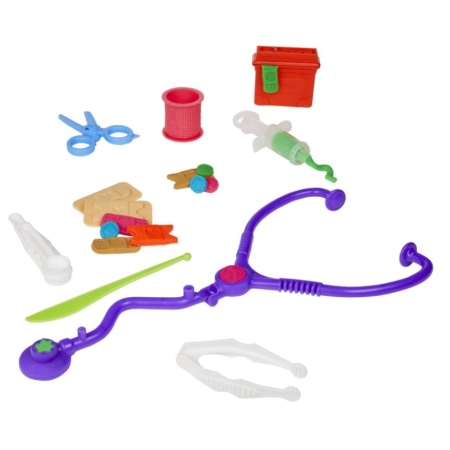 Ciastolina PLAY-DOH Wizyta u weterynarza F3639