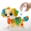 Ciastolina PLAY-DOH Wizyta u weterynarza F3639