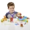 Ciastolina PLAY-DOH Wizyta u weterynarza F3639