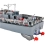 Statek RC zdalnie sterowany Okręt Torpedowy 1:115 49cm 2,4GHz