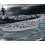Statek RC zdalnie sterowany Okręt Torpedowy 1:115 49cm 2,4GHz