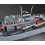 Statek RC zdalnie sterowany Okręt Torpedowy 1:115 49cm 2,4GHz