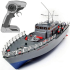 Statek RC zdalnie sterowany Okręt Torpedowy 1:115 49cm 2,4GHz