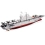 Zdalnie sterowany statek RC 75cm Lotniskowiec USS Wasp 1:350 2,4GHz