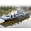 Zdalnie sterowany statek RC 75cm Lotniskowiec USS Wasp 1:350 2,4GHz