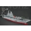 Zdalnie sterowany statek RC 75cm Lotniskowiec USS Wasp 1:350 2,4GHz