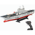 Zdalnie sterowany statek RC 75cm Lotniskowiec USS Wasp 1:350 2,4GHz