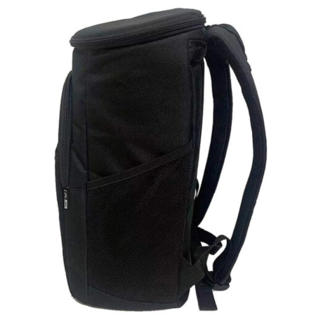 Plecak termiczny czarny torba COOLER 22L HiMountain