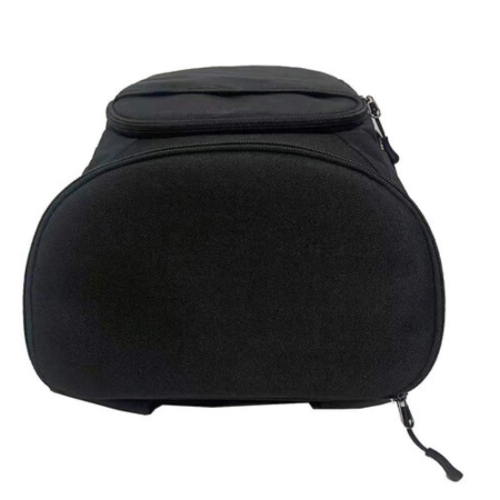 Plecak termiczny czarny torba COOLER 22L HiMountain