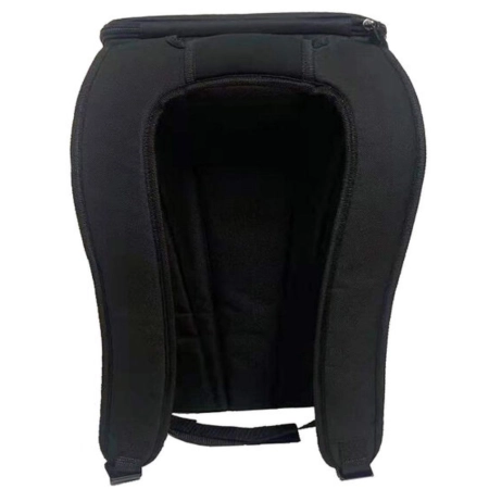 Plecak termiczny czarny torba COOLER 22L HiMountain