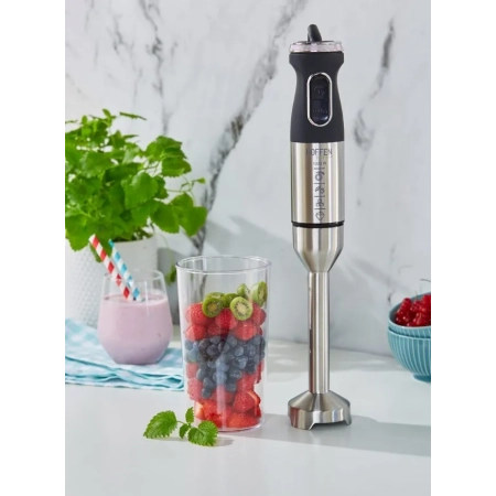 Blender ręczny z kubkiem 1000W kruszy lód Hoffen