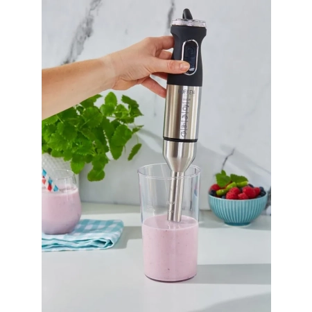 Blender ręczny z kubkiem 1000W kruszy lód Hoffen