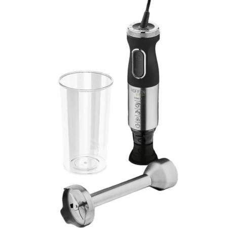 Blender ręczny z kubkiem 1000W kruszy lód Hoffen